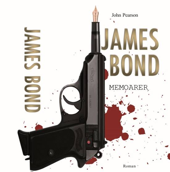 James Bonds memoarer
