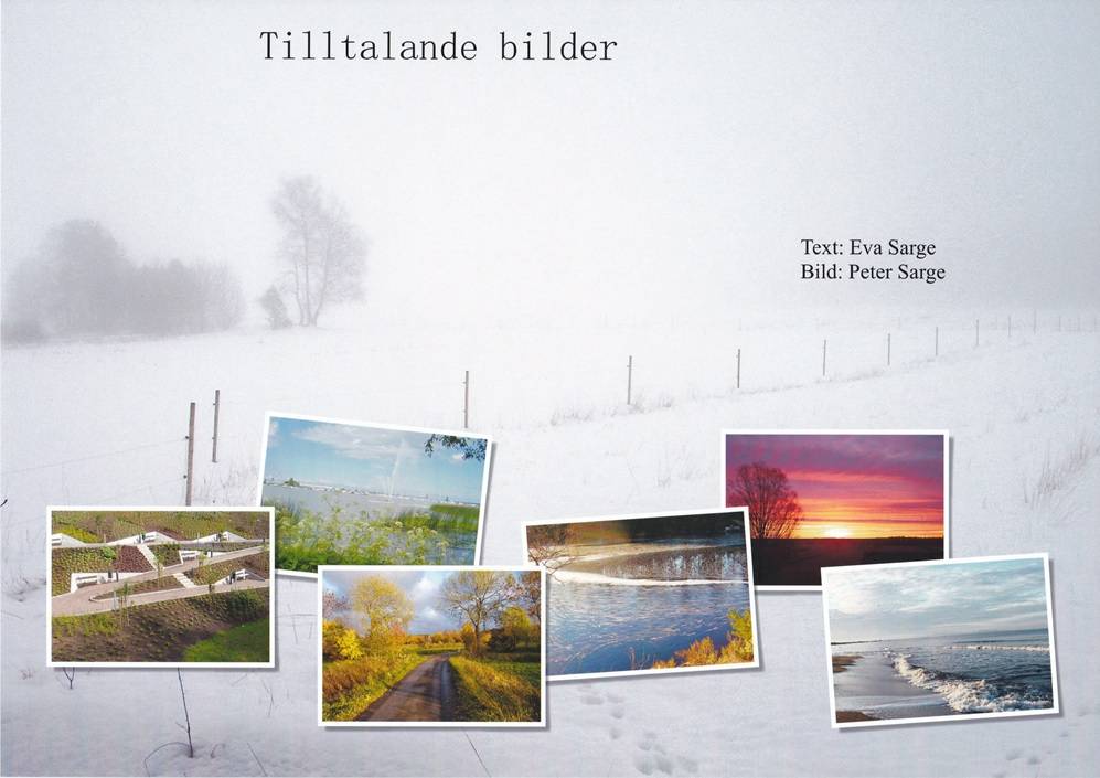 Tilltalande bilder