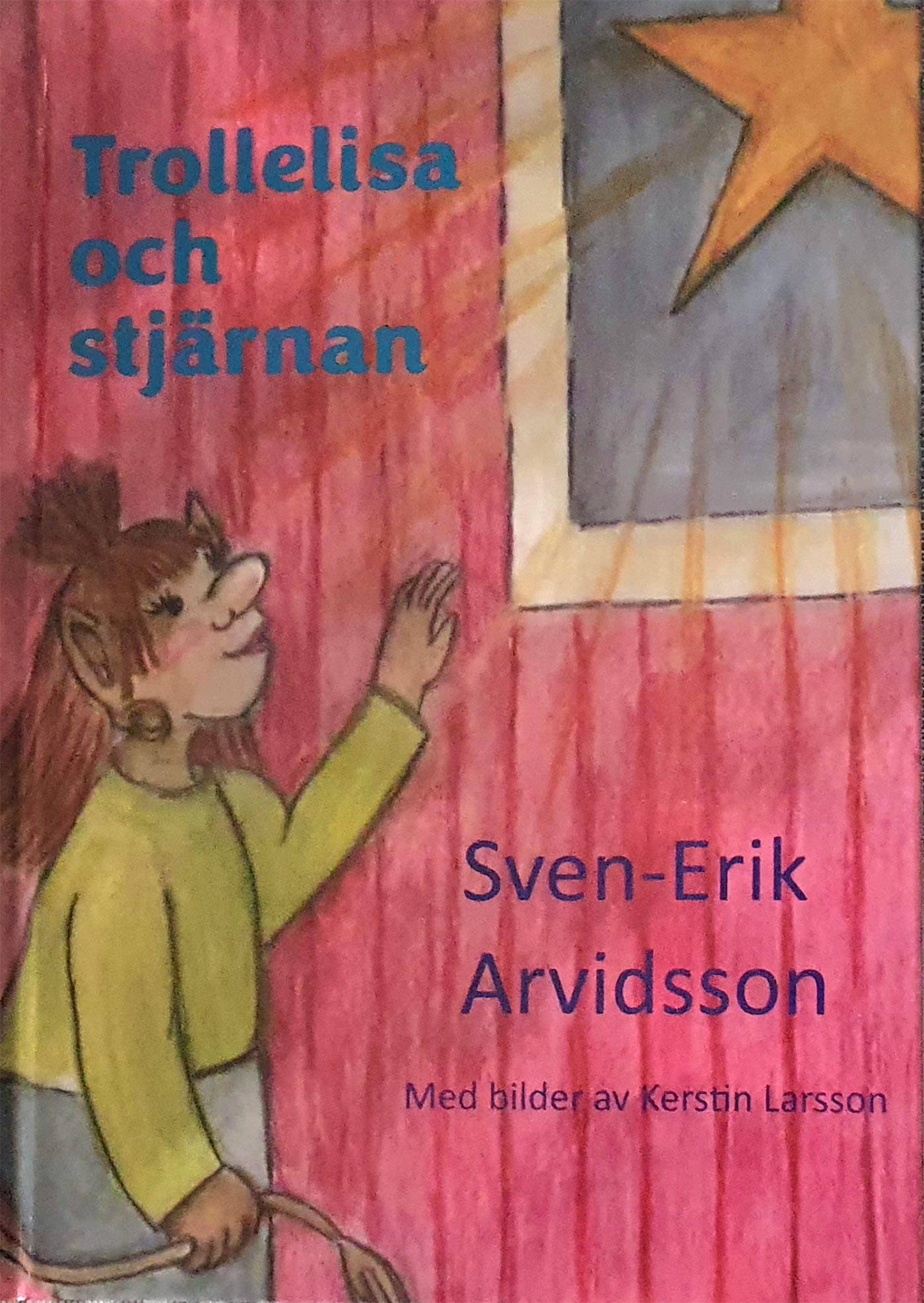 Trollelisa och stjärnan