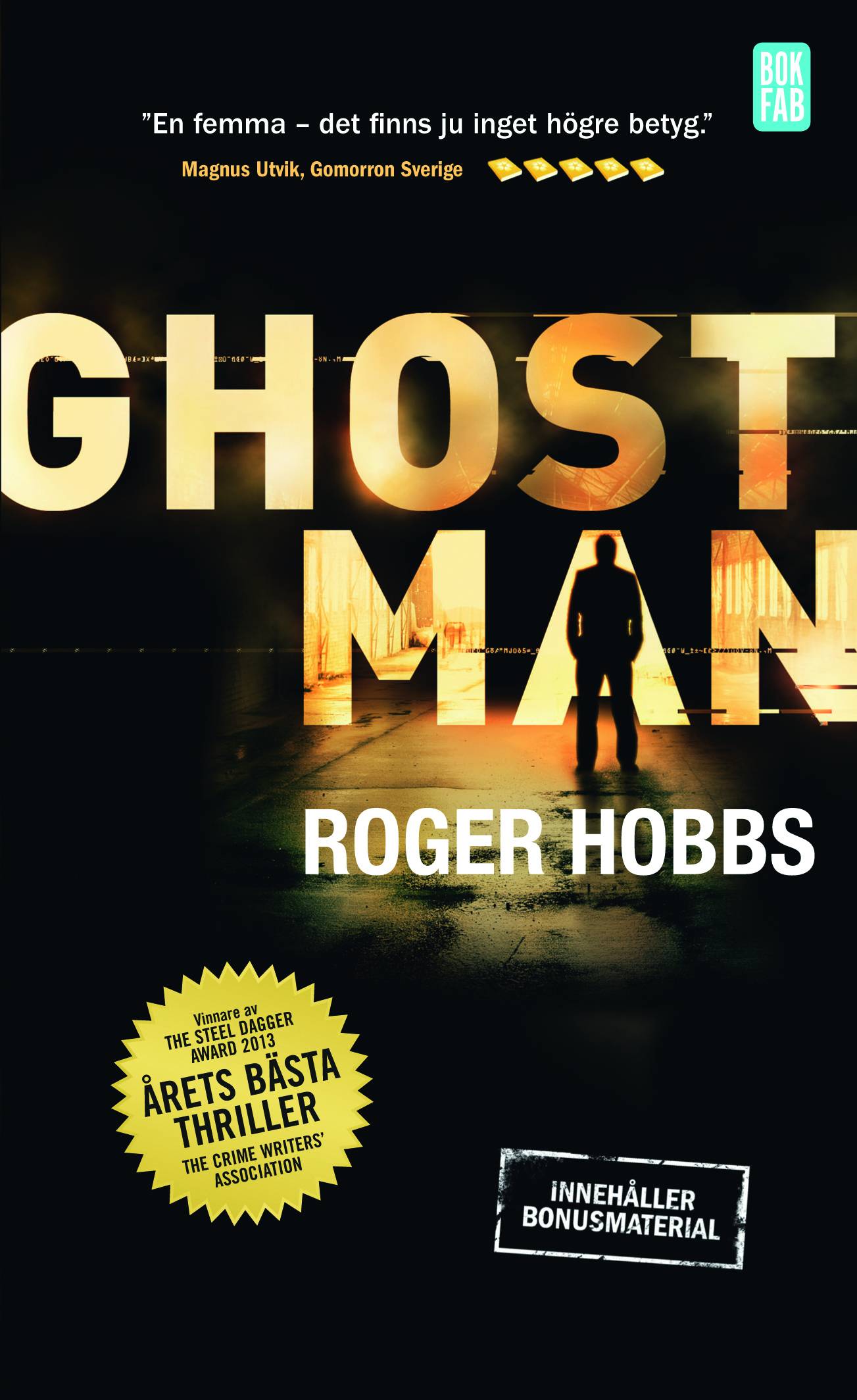 Ghostman