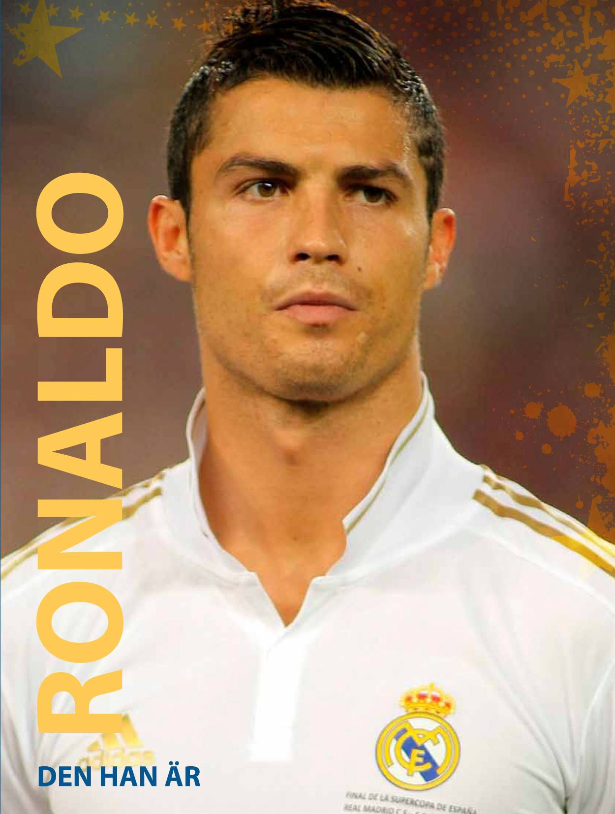 Ronaldo – den han är