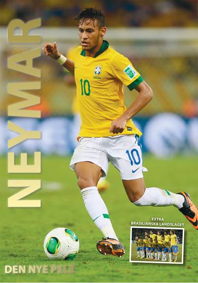 Neymar : den nye Pelé