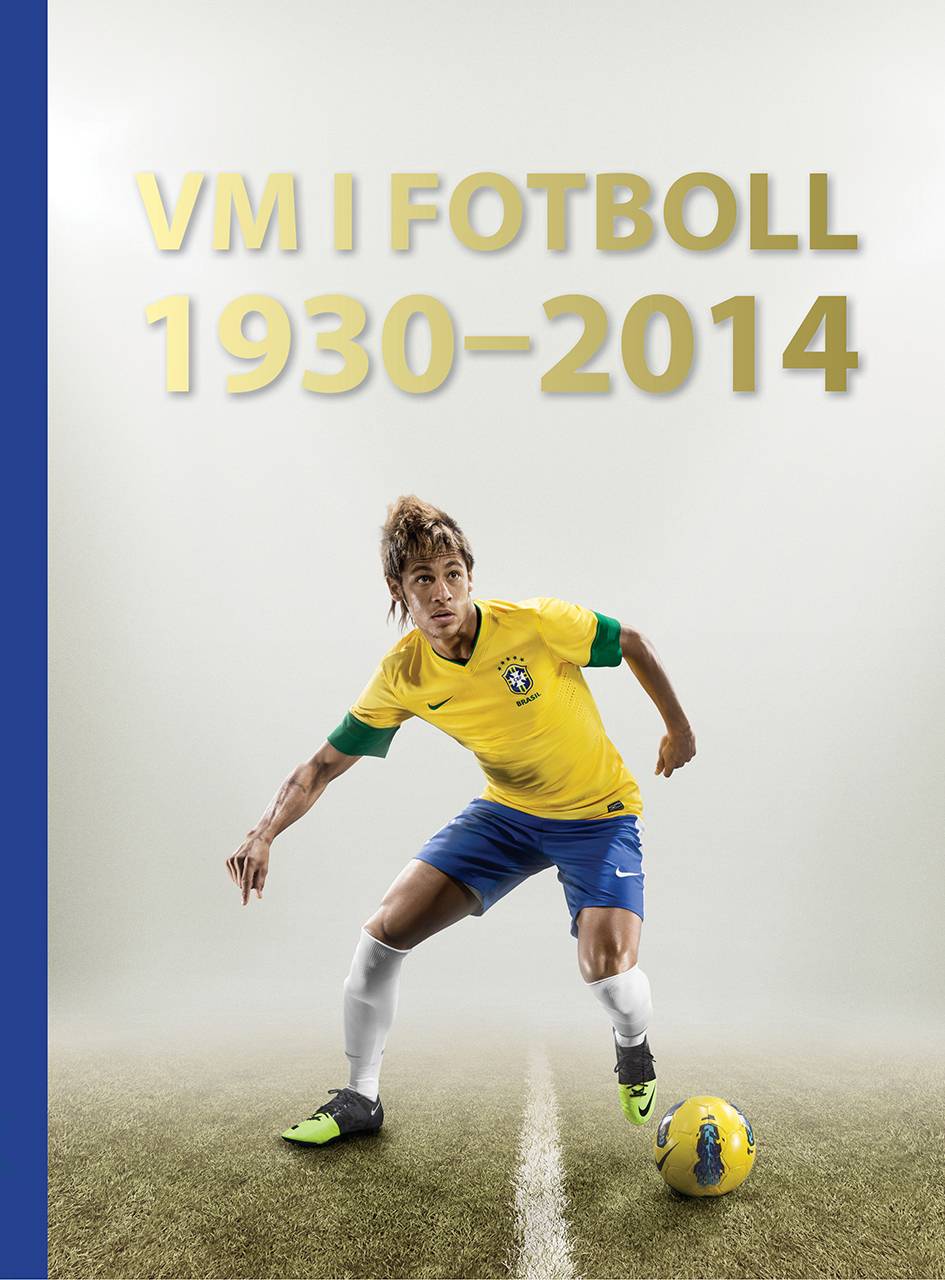 VM i fotboll 1930-2014