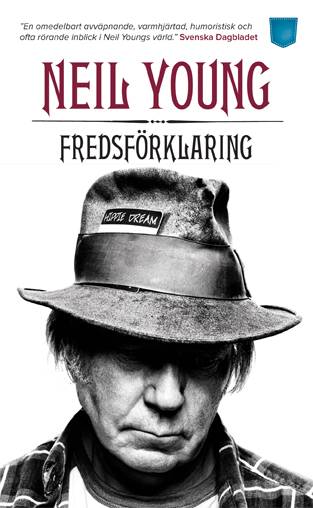 Fredsförklaring