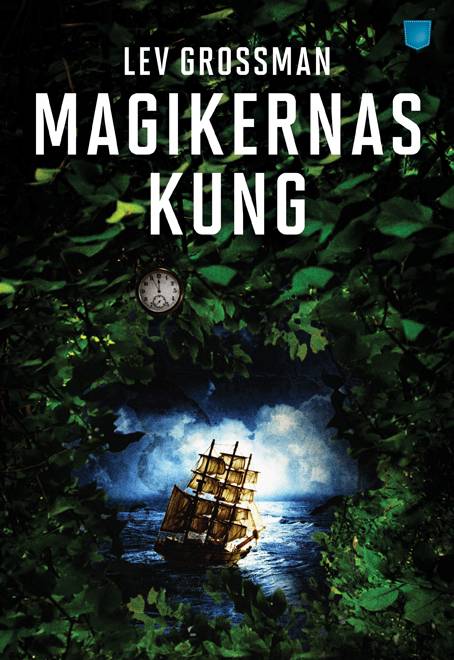 Magikernas kung