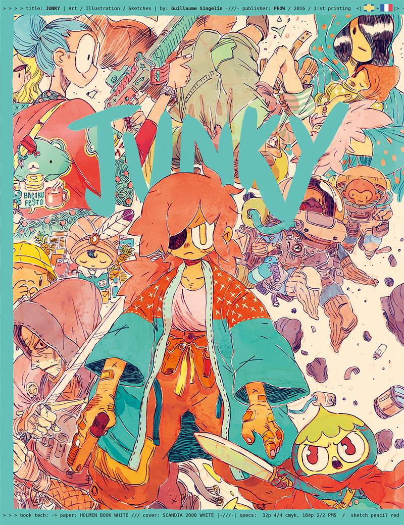 Junky