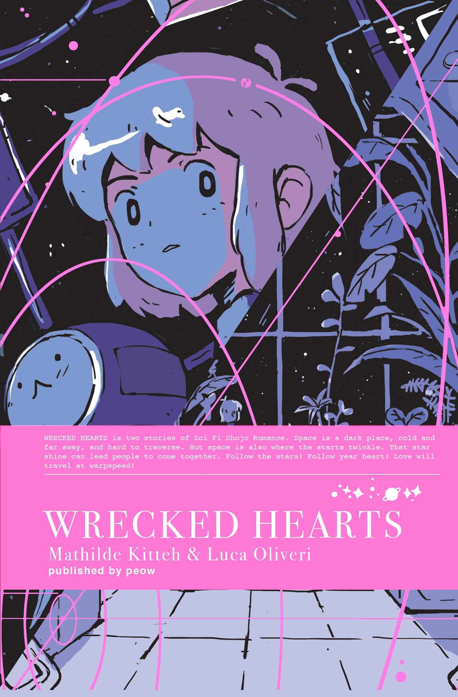 Wrecked Hearts