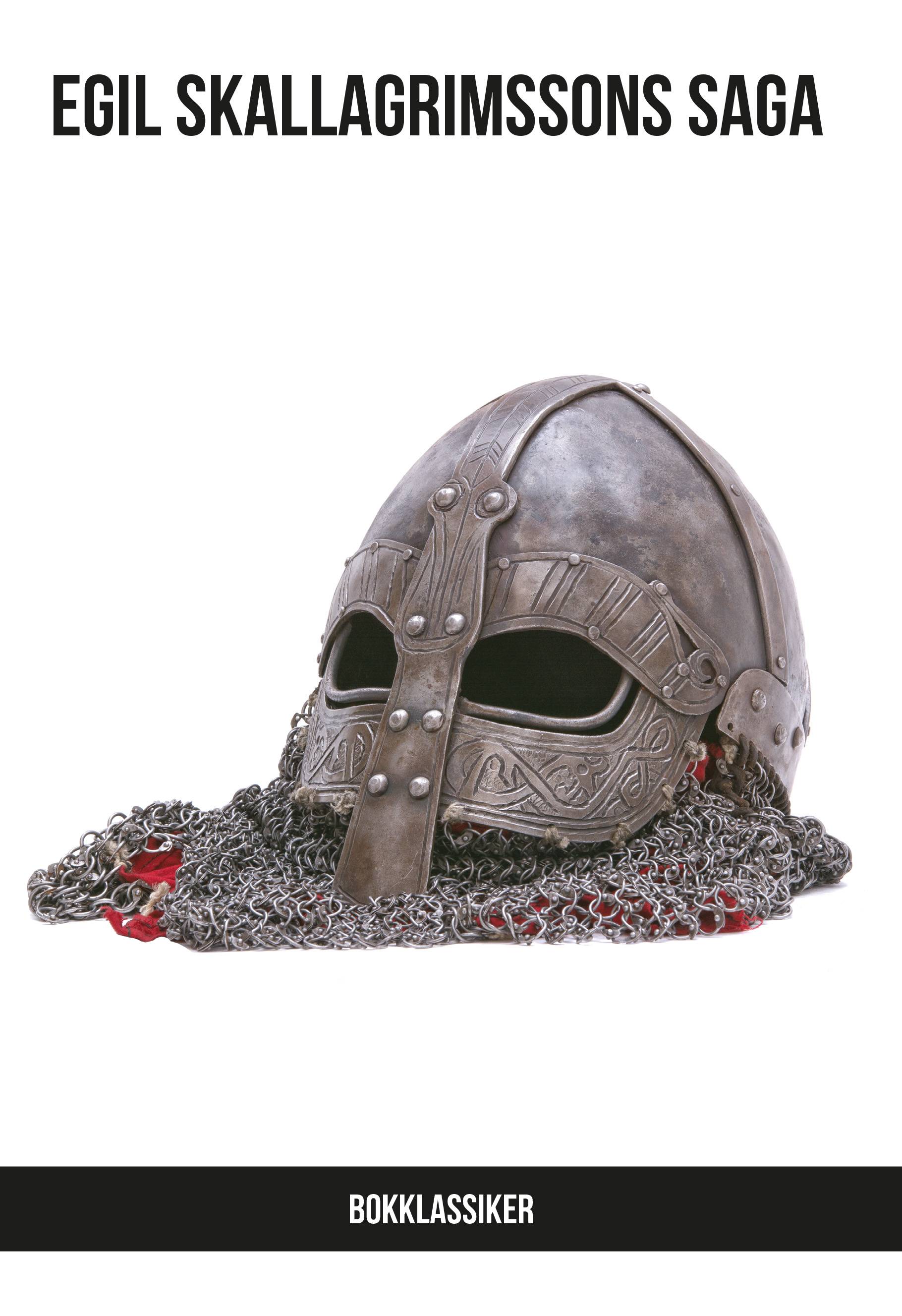 Egil Skallagrimssons Saga