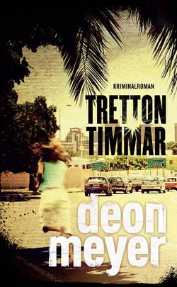 Tretton timmar