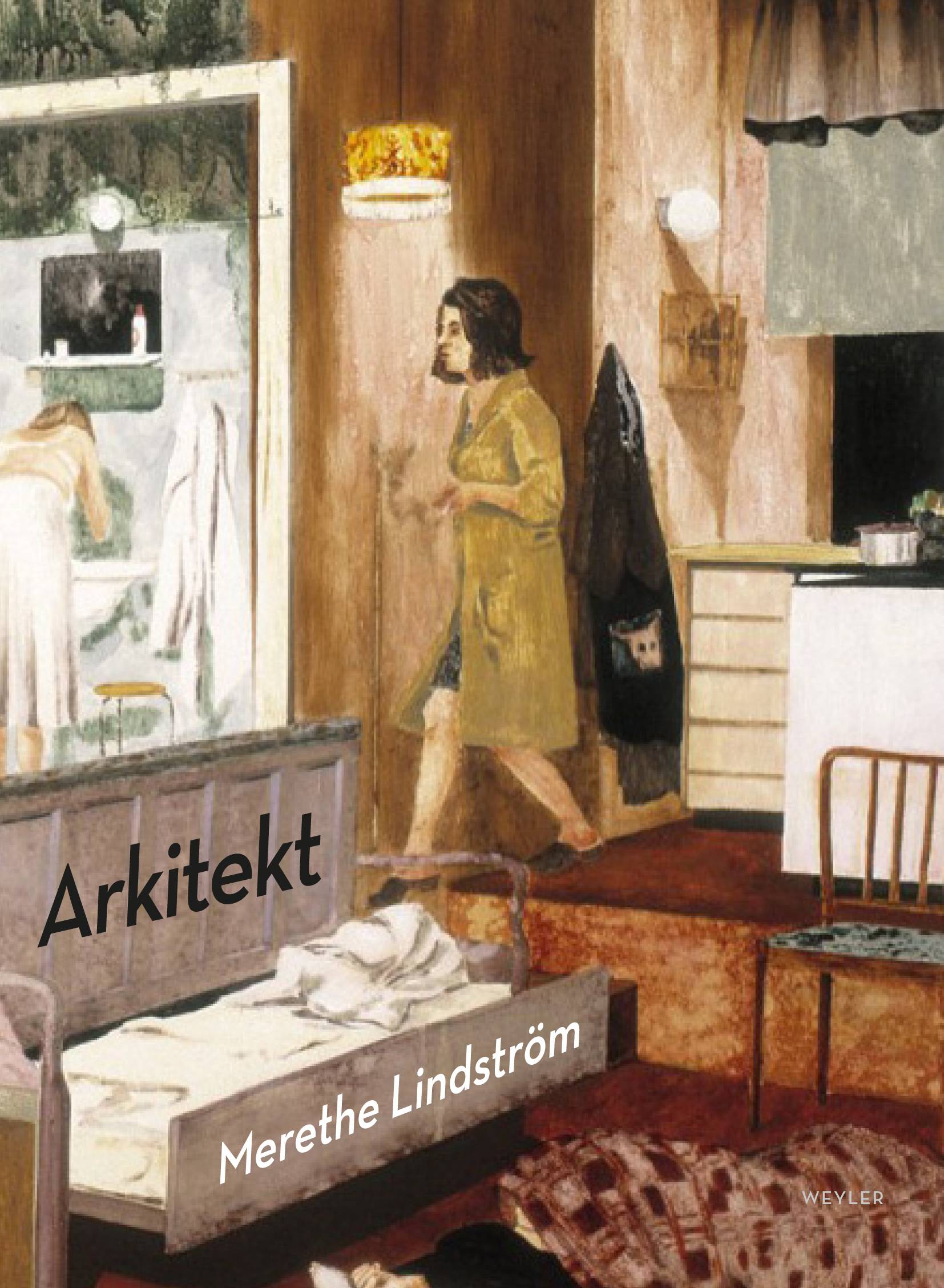 Arkitekt : noveller