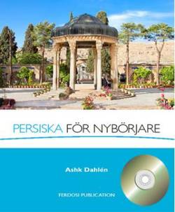 Persiska för nybörjare (Bok och DVD)