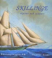 Skillinge : skutor och sjöfart