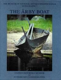 The Årby Boat