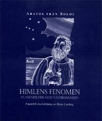 Himlens fenomen : stjärnbilder och vädermärken