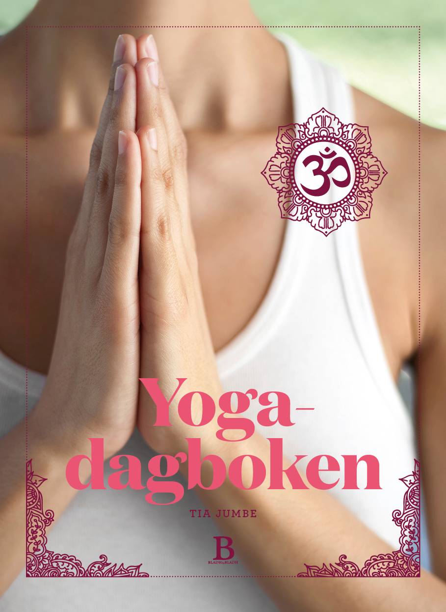 Yogadagboken