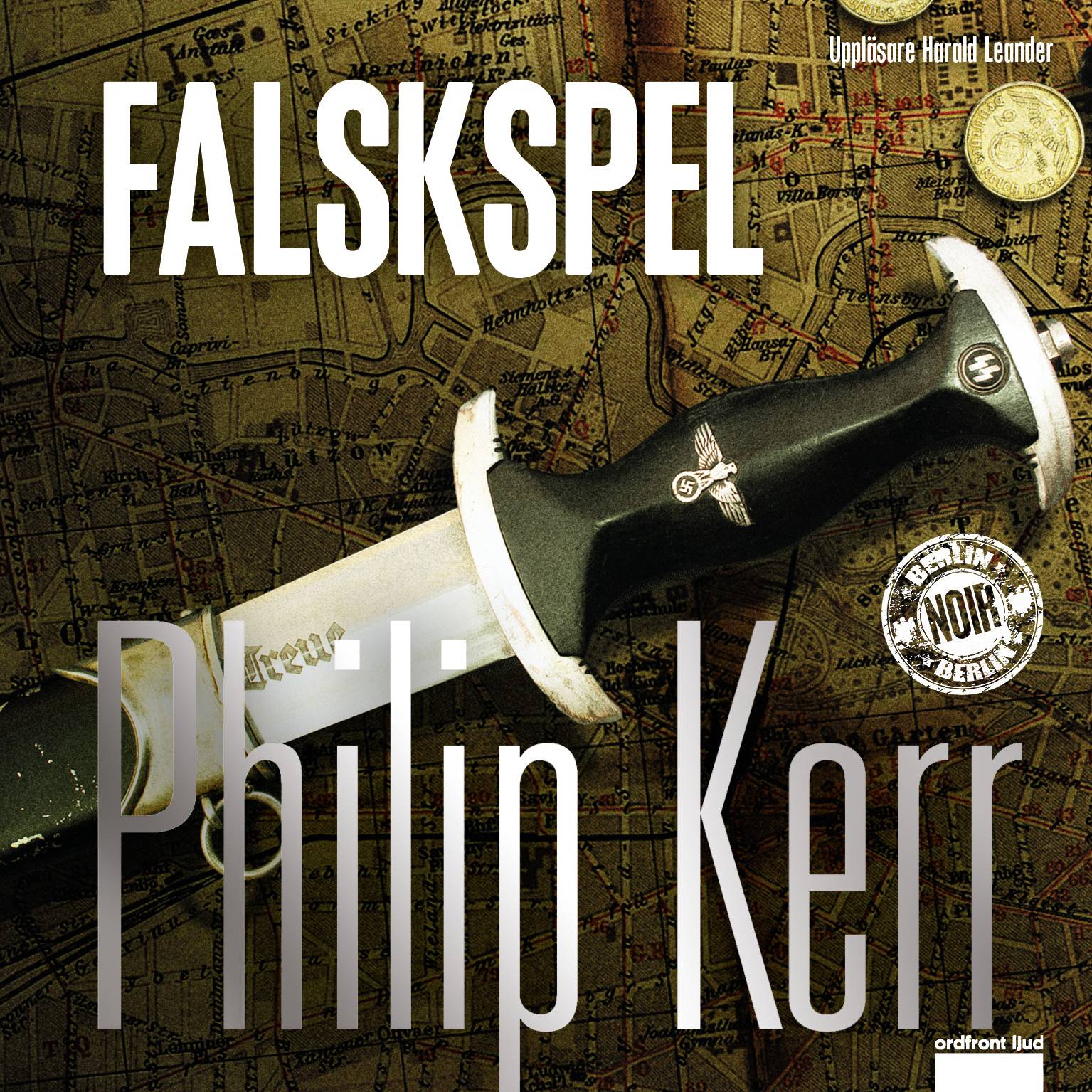 Falskspel