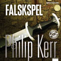 Falskspel