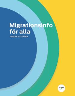 Migrationsinfo för alla