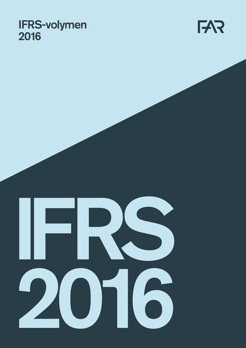 IFRS-volymen 2016