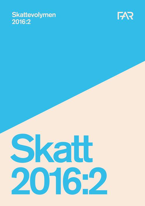 Skattevolymen 2016:2