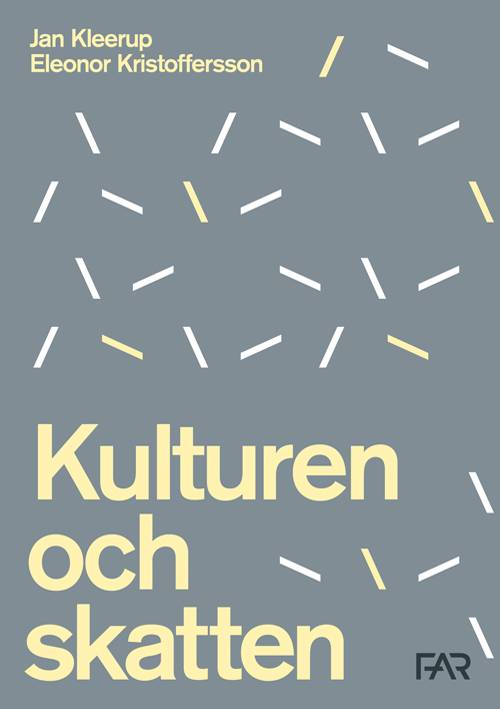 Kulturen & Skatten