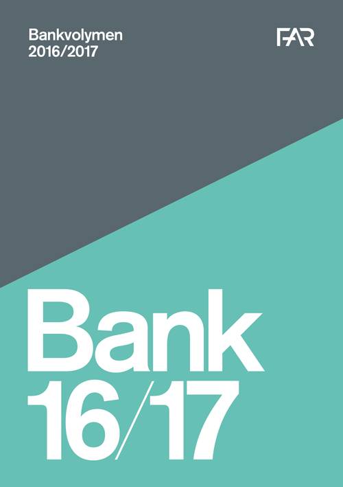 Bankvolymen 2016/2017