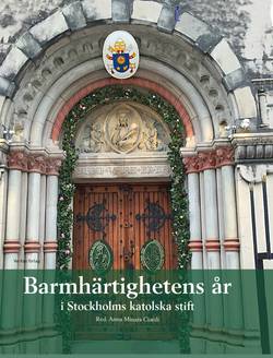 Barmhärtighetens år i Stockholms katolska stift