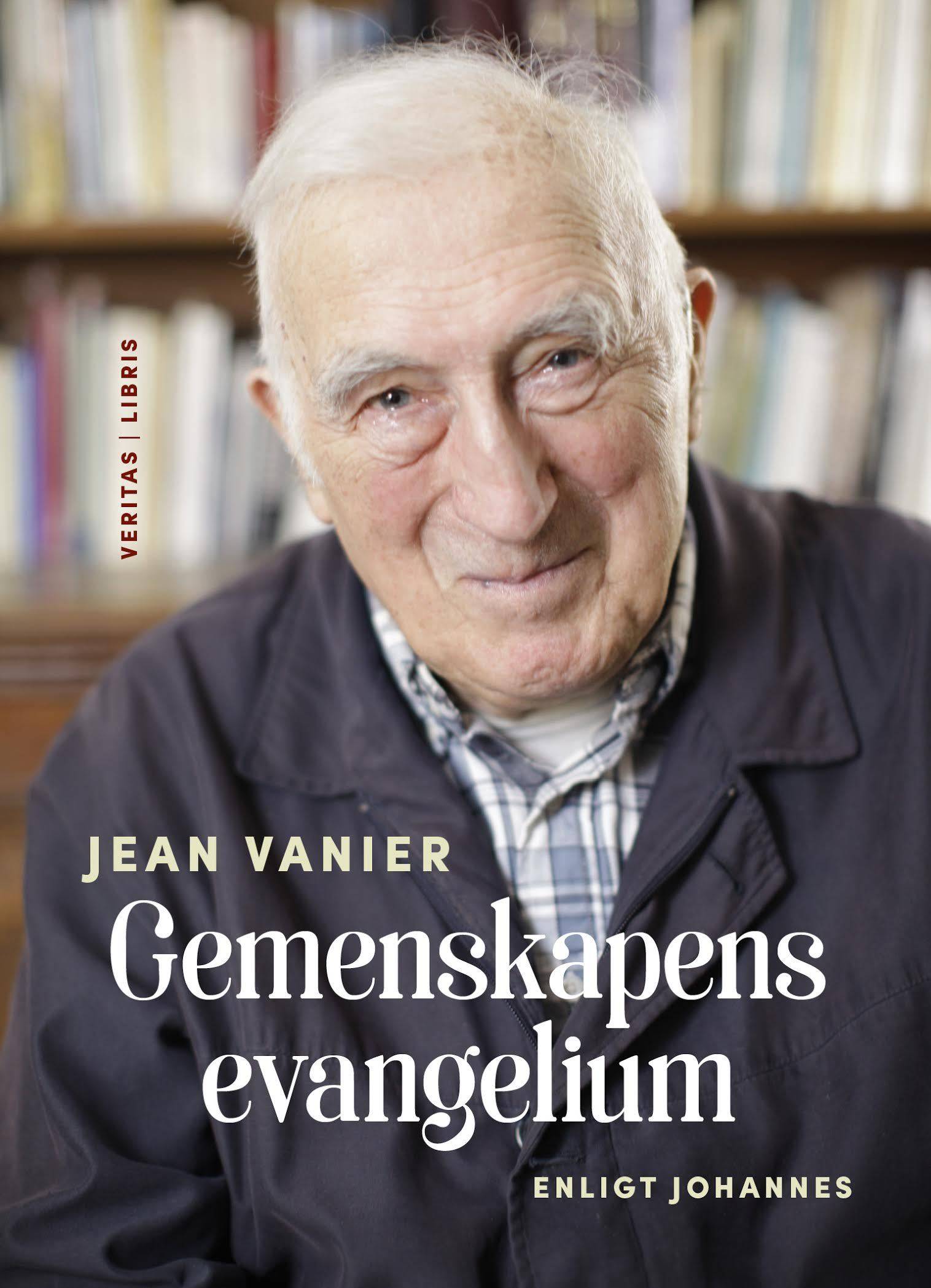 Gemenskapens evangelium enligt Johannes