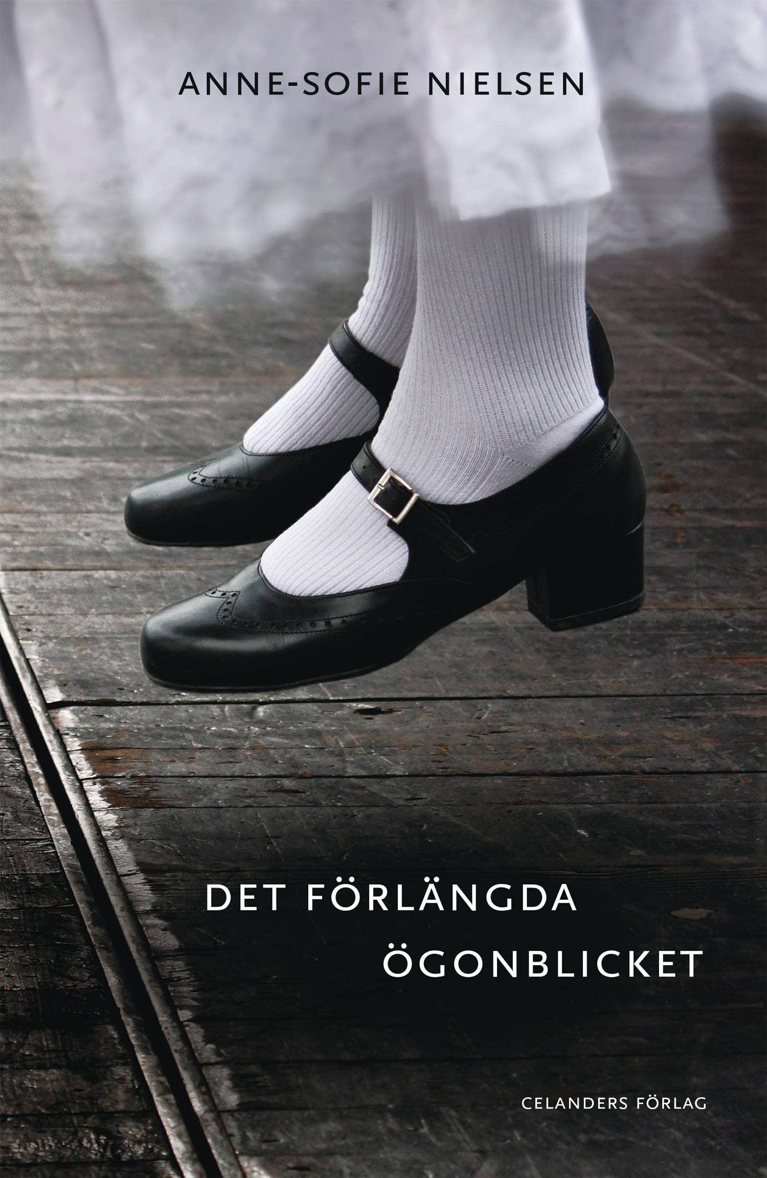 Det förlängda ögonblicket