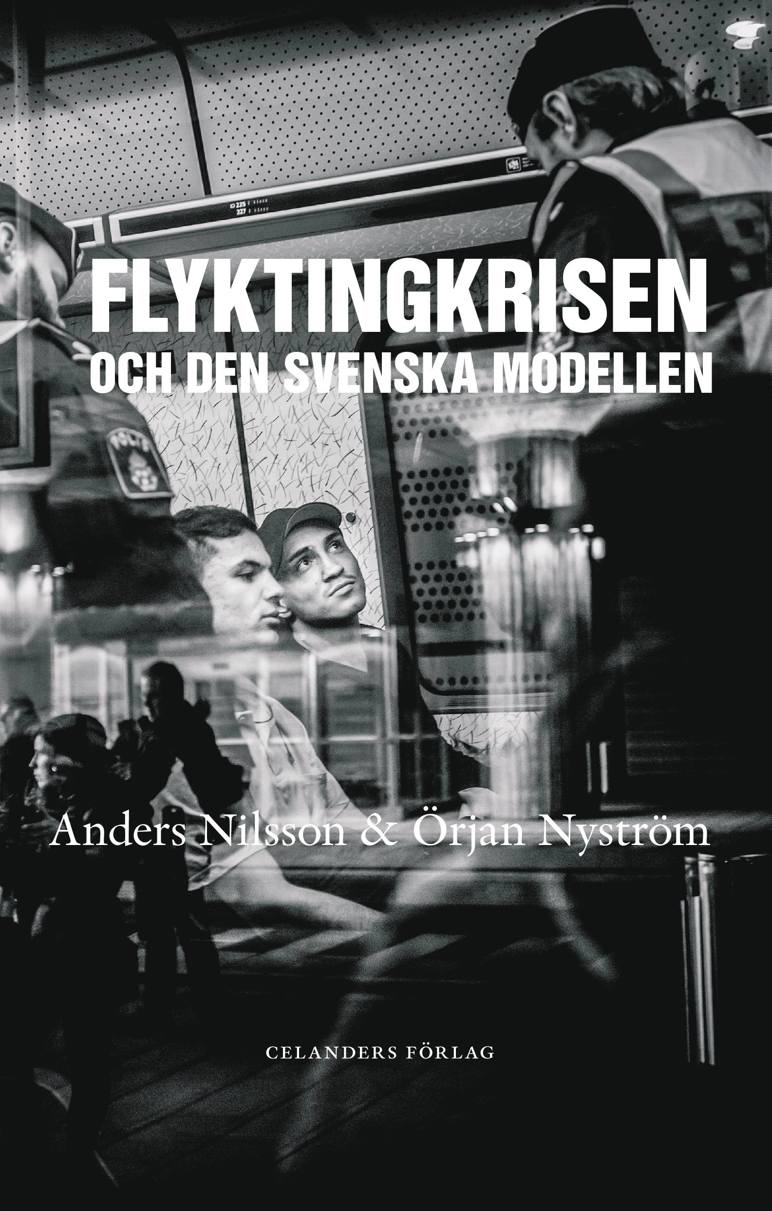 Flyktingkrisen och den svenska modellen