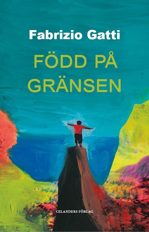 Född på gränsen