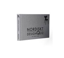 Nordiskt DesignQuiz