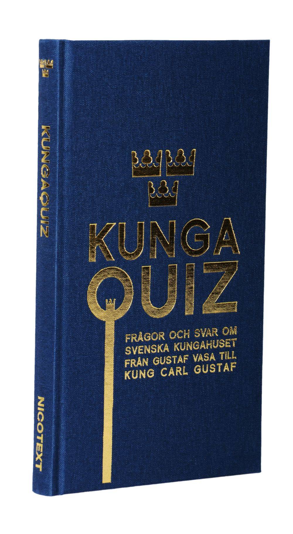 Kungaquiz