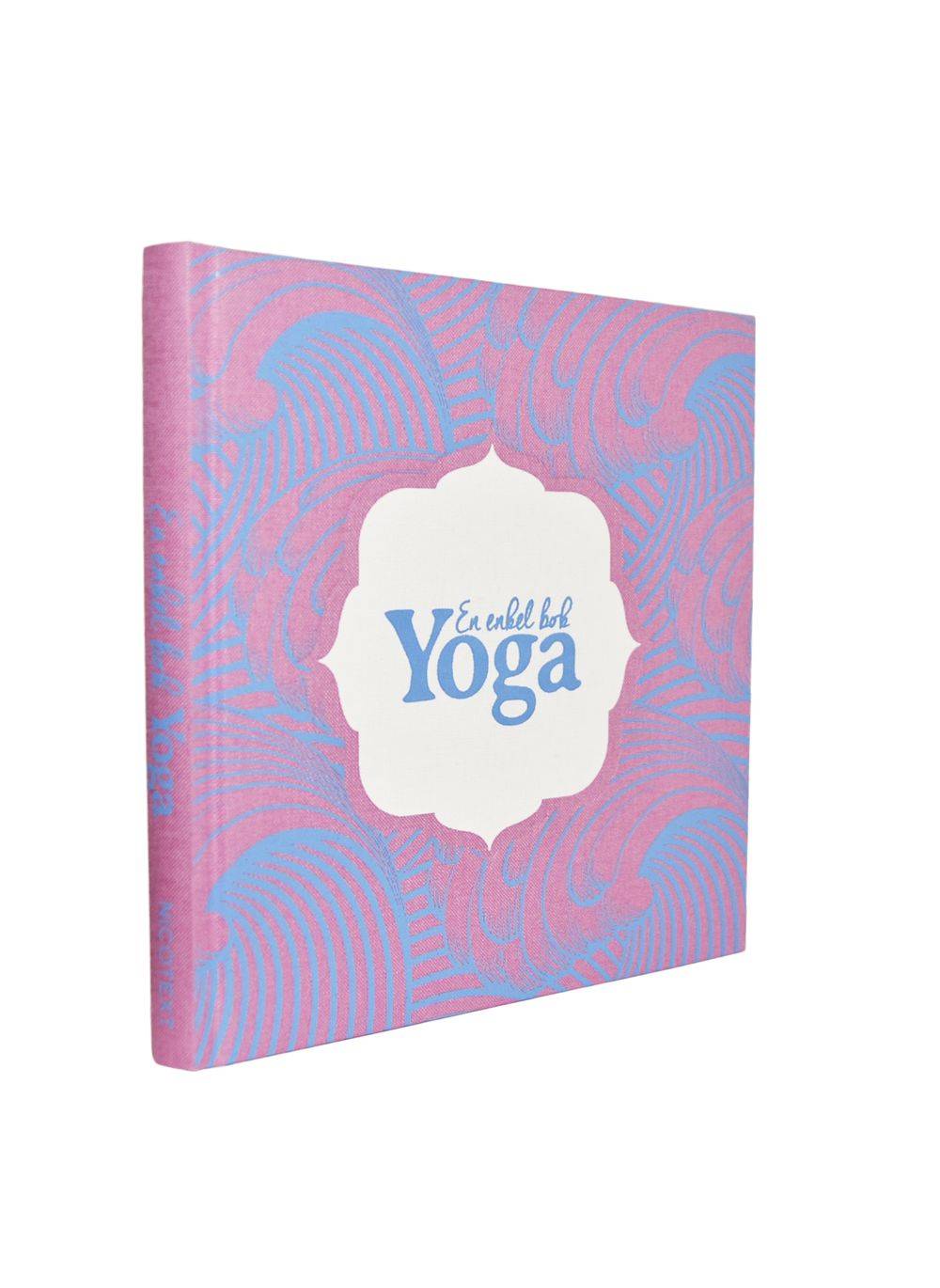 En enkel bok : yoga