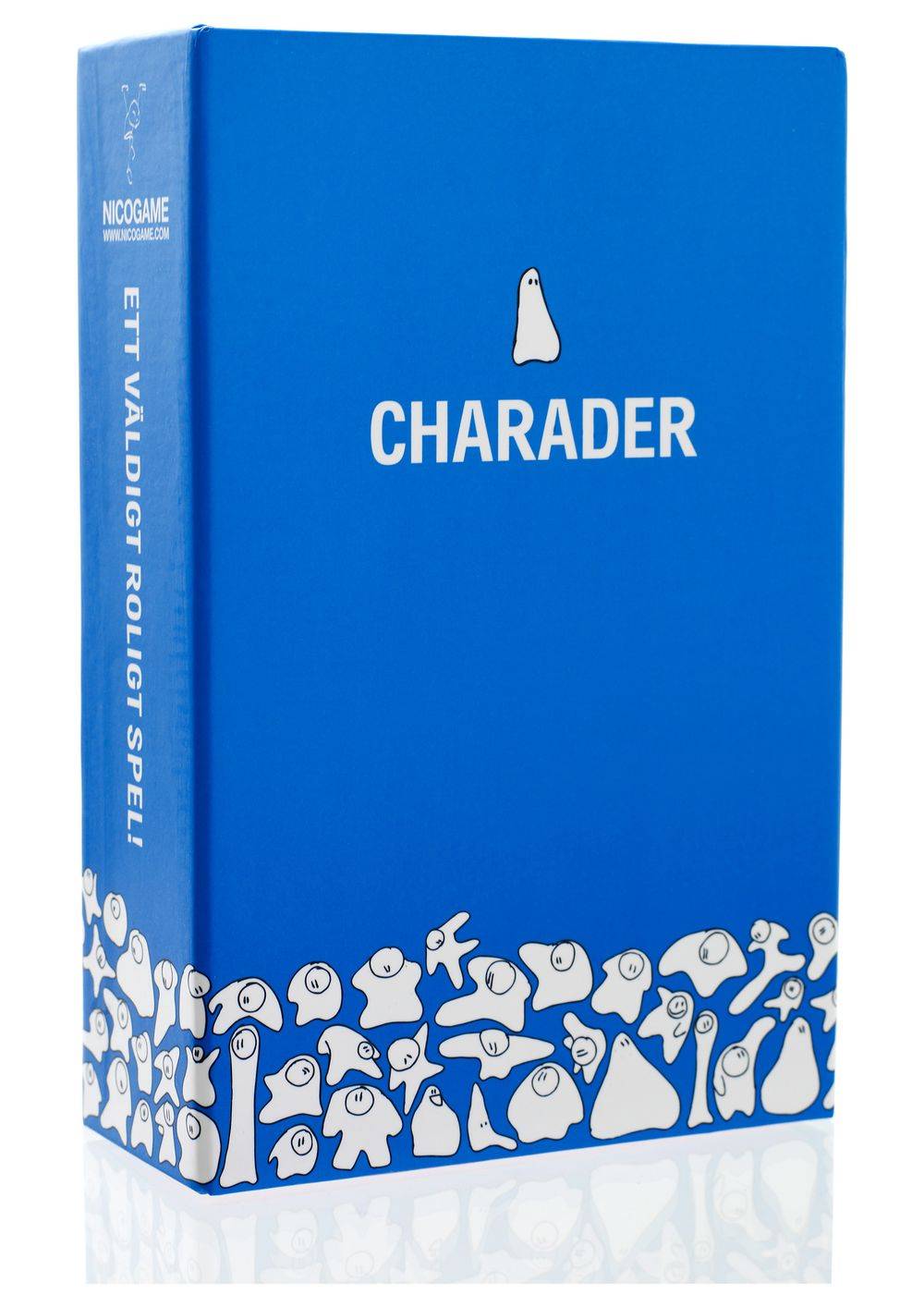 Charader