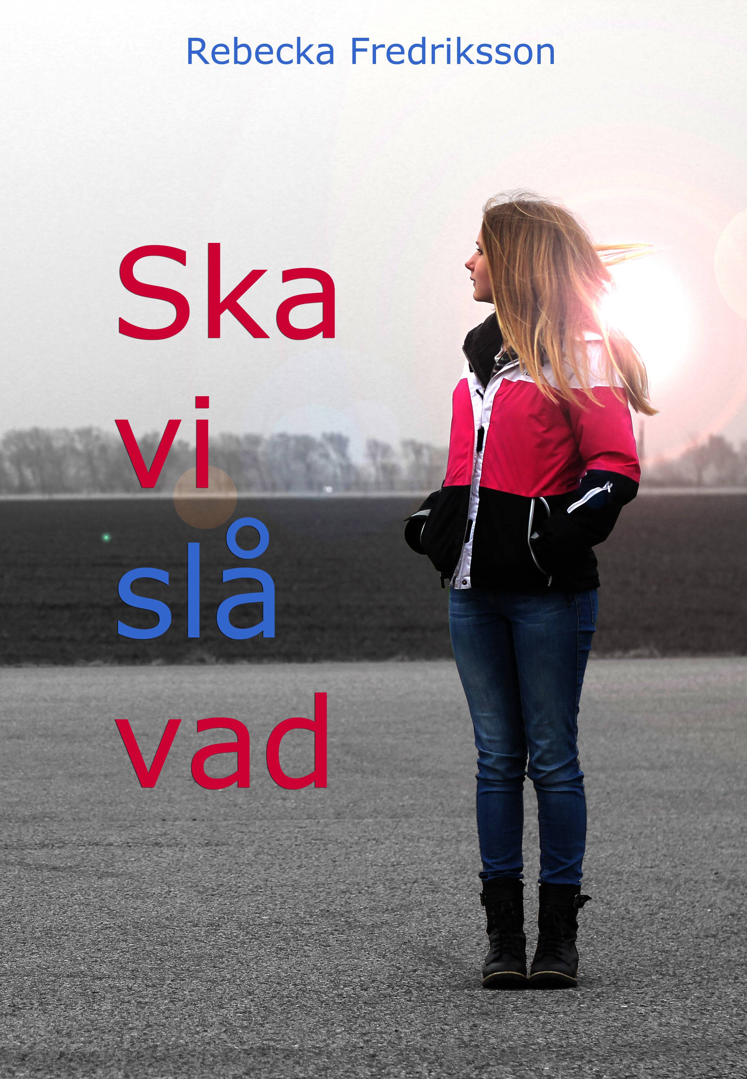 Ska vi slå vad