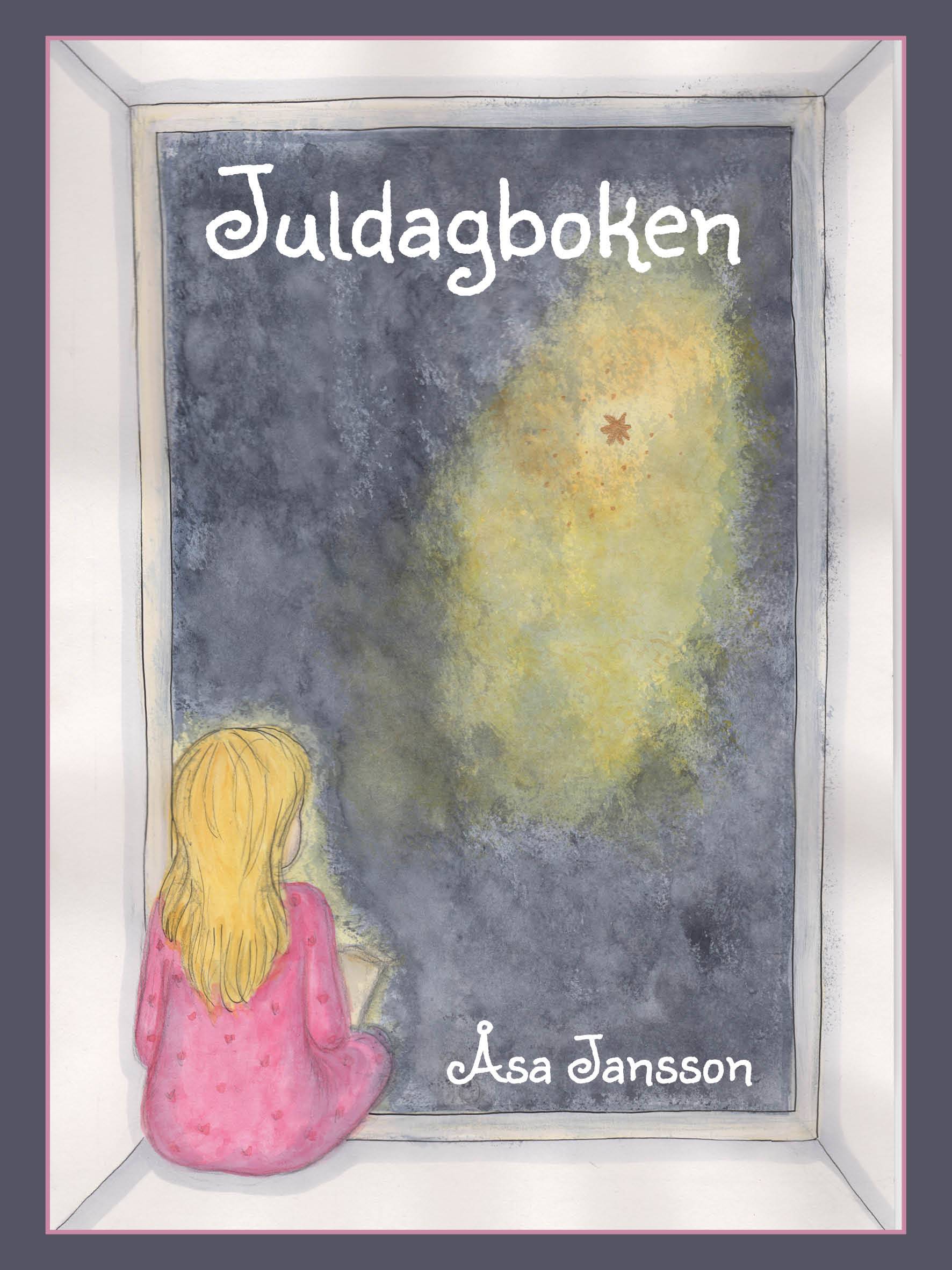 Juldagboken