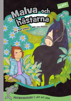 Malva och hästarna