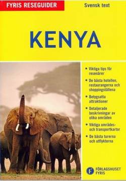 Kenya utan karta