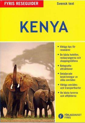 Kenya utan karta