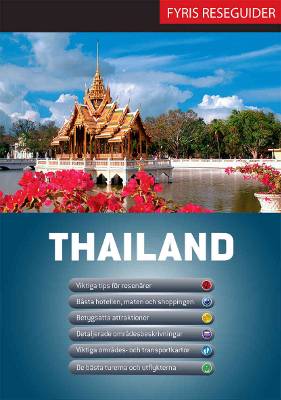Thailand utan separat karta