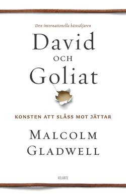 David och Goliat : konsten att slåss mot jättar