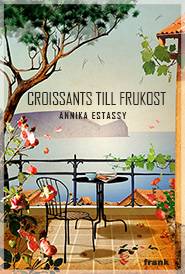 Croissants till frukost