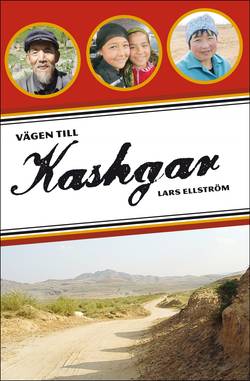 Vägen till Kashgar