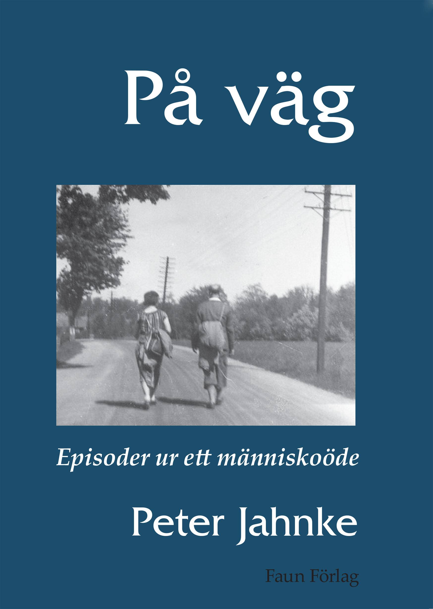 På väg