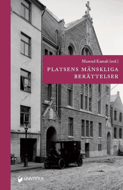 Platsens mänskliga berättelse