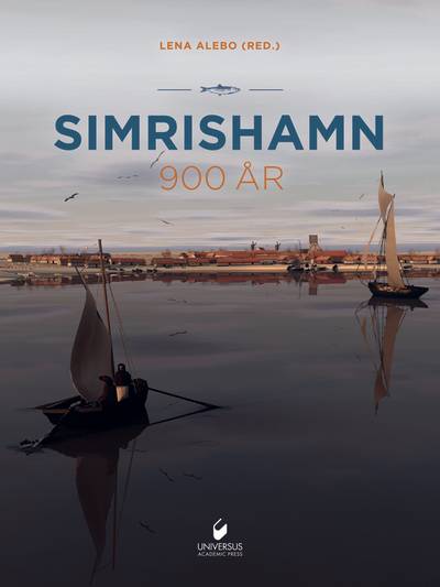 Simrishamn 900 år, del II