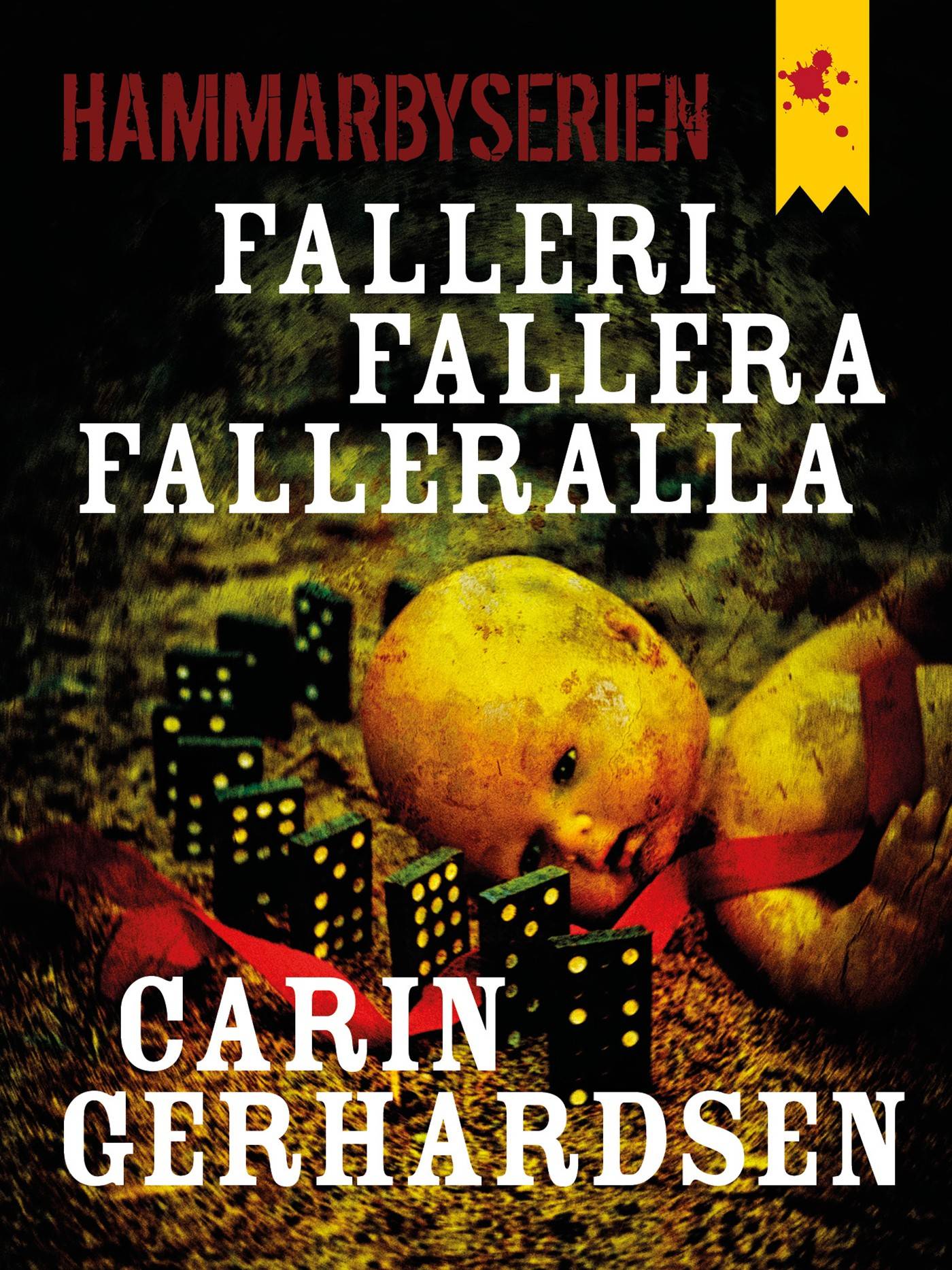 Falleri fallera falleralla