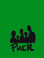 Puck : samlade puckar 2005 - 2013