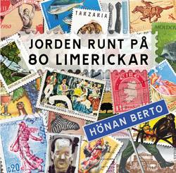 Jorden runt på 80 limerickar